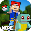 Pokecraft mod APK