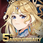 Triple Fantasy FF: 500 summons icon