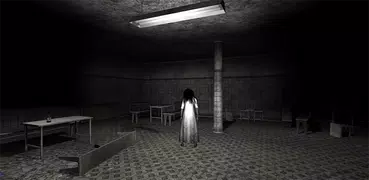 The Ghost - Multiplayer Horror