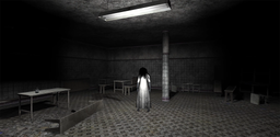 Cómo descargar la última versión de The Ghost - Multiplayer Horror APK 1.85.8 para Android 2025