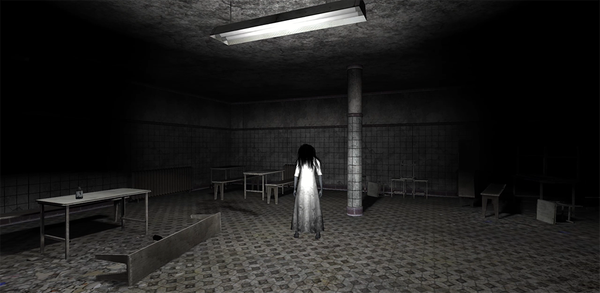 Cómo descargar la última versión de The Ghost - Multiplayer Horror APK 1.75.1 para Android 2025 image