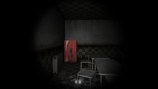 The Ghost - Multiplayer Horror imagem de tela 5