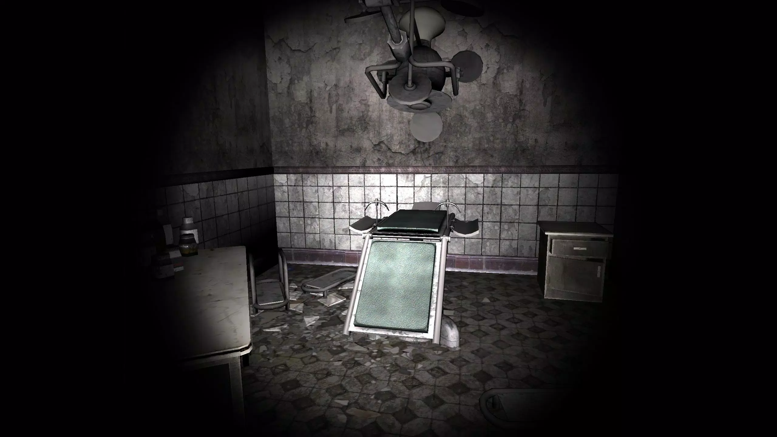 Download do APK de Last Night - Horror Online para Android