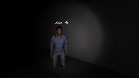 The Ghost - Multiplayer Horror Screenshot 3