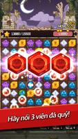 blossom match puzzle game bài đăng