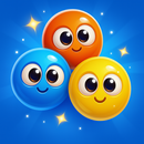 Color Pop Spheres Puzzle Game APK