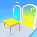 Furniture Modification Game APK