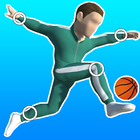 Move Athlete أيقونة