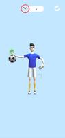 Move Athlete الملصق