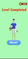 Move Athlete تصوير الشاشة 1