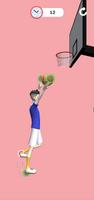 Move Athlete تصوير الشاشة 2