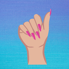 Nail Evolution 3D simgesi