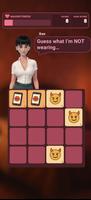 Naughty Merge 2048 Puzzle Game poster