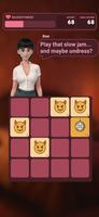 Naughty Merge 2048 Puzzle Game screenshot 1