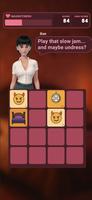 Naughty Merge 2048 Puzzle Game screenshot 2