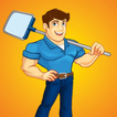 Pool Cleaning 3D