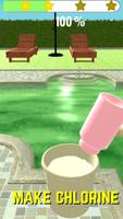 Pool Cleaning 3D screenshot 2