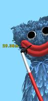 Rope it around Monster تصوير الشاشة 1