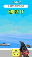 پوستر Snipe It
