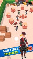 Trigger Master : Shooting Game screenshot 1