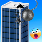 Wrecking Ball иконка