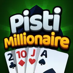 Pisti Millionaire Play Online XAPK download