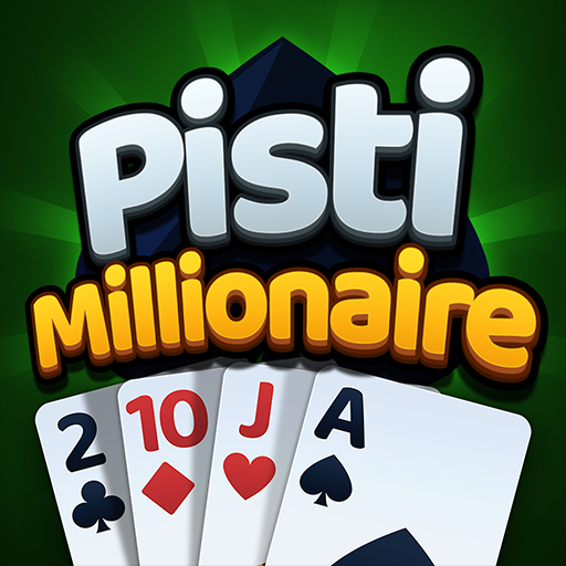 Pisti Millionaire Play Online