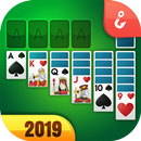 Solitaire Klondike APK