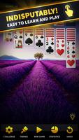 Solitaire 海報