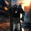 Skibidi Attack - Titans War