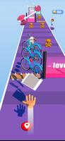Gift Runner plakat