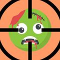 GUN VS ZOMBIES