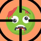 GUN VS ZOMBIES 图标