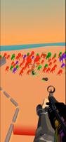 GUN VS ZOMBIES 海报