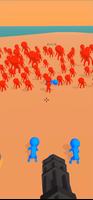 GUN VS ZOMBIES 截图 2