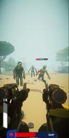 Zombie Assault 3D screenshot 3