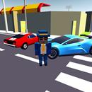 APK Gang Sandbox - Grand War Bloks