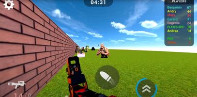 ChaseBots in Sandbox bài đăng
