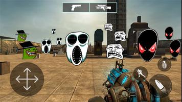 ChaseBots in Sandbox ảnh chụp màn hình 2