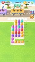Taxi Jam Puzzle penulis hantaran