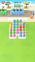 Taxi Jam Puzzle syot layar 2