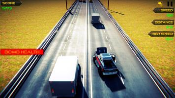 3 Schermata Traffic Rush - Racer 2024
