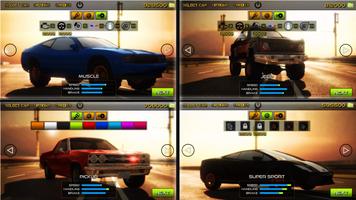 1 Schermata Traffic Rush - Racer 2024
