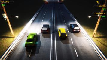 2 Schermata Traffic Rush - Racer 2024