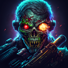 Zombie Slayer icône