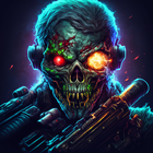 Zombie Slayer biểu tượng