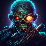 Zombie Slayer icono
