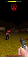 Zombie Slayer ảnh chụp màn hình 3