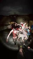 Zombie Slayer capture d'écran 1