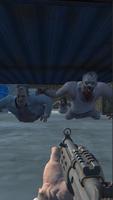 Zombie Slayer ảnh chụp màn hình 2